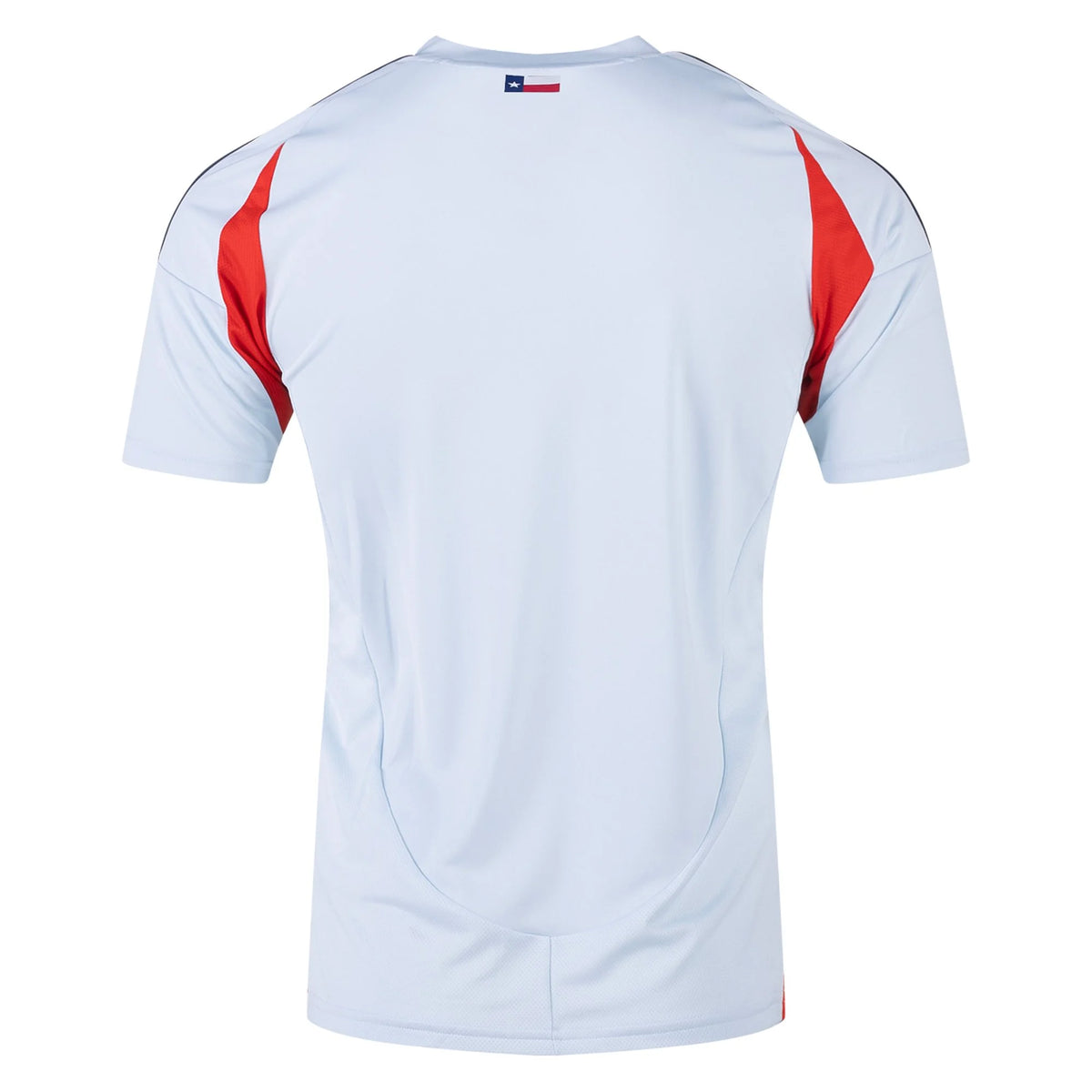 Men's Replica FC Dallas Away Jersey 25/26