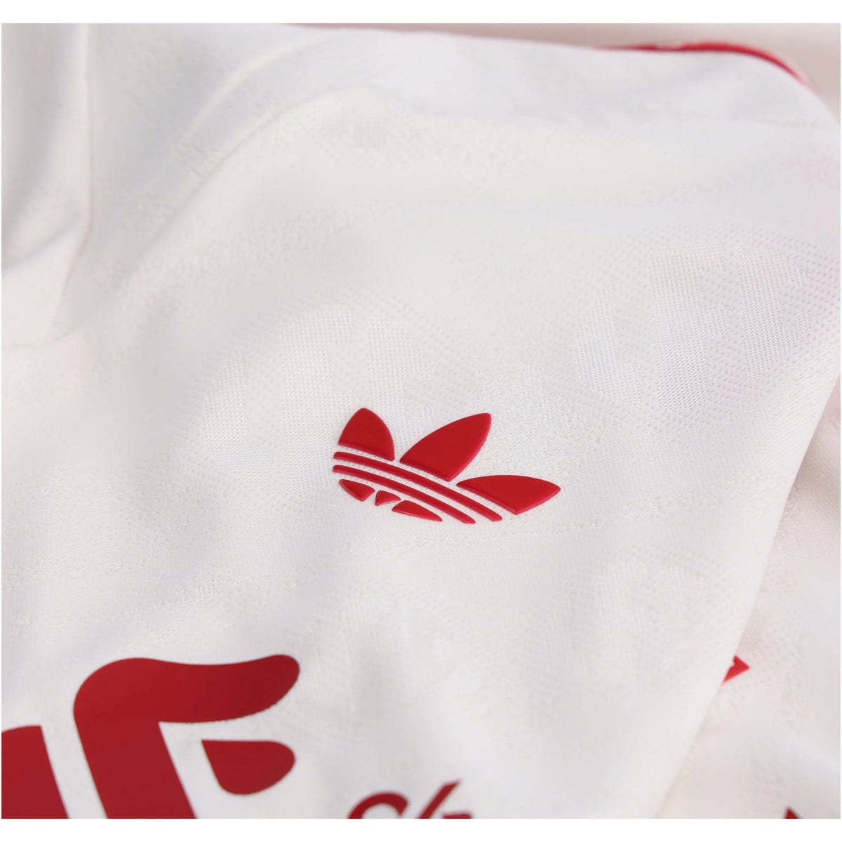 Men's Authentic Liverpool Away Jersey 26/27