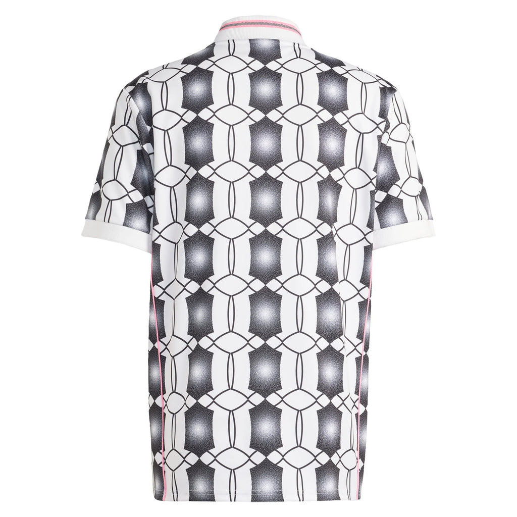 Juventus Jersey 25/26