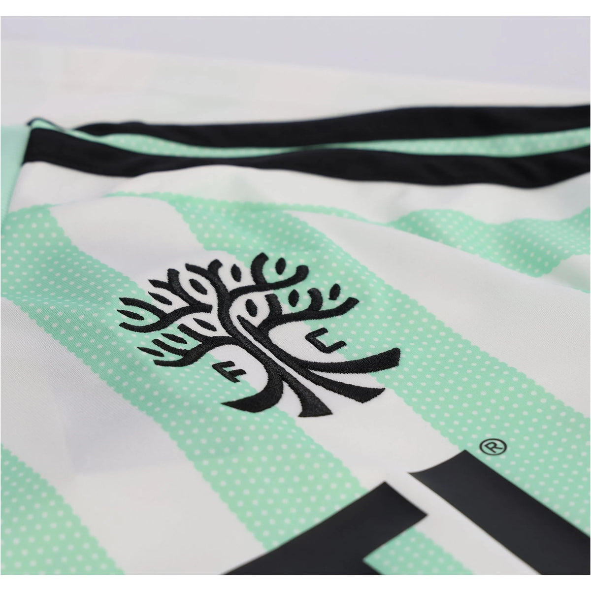 Kid's Replica Austin FC Away Jersey 2026