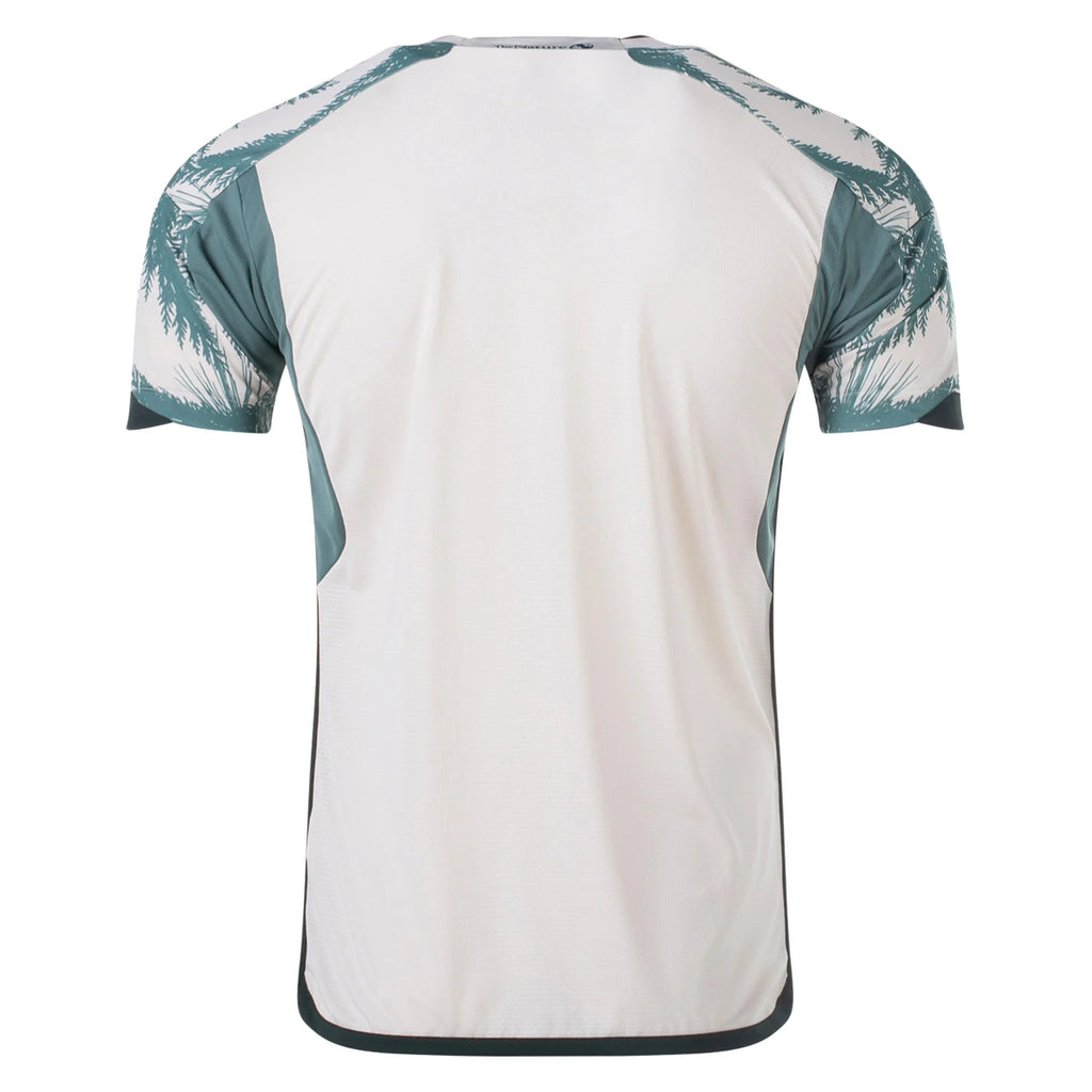 Men's Authentic Portland Timbers Away Jersey 24/25