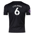 Kid's Replica J. Palhinha Tottenham Hotspur Away Jersey 25/26