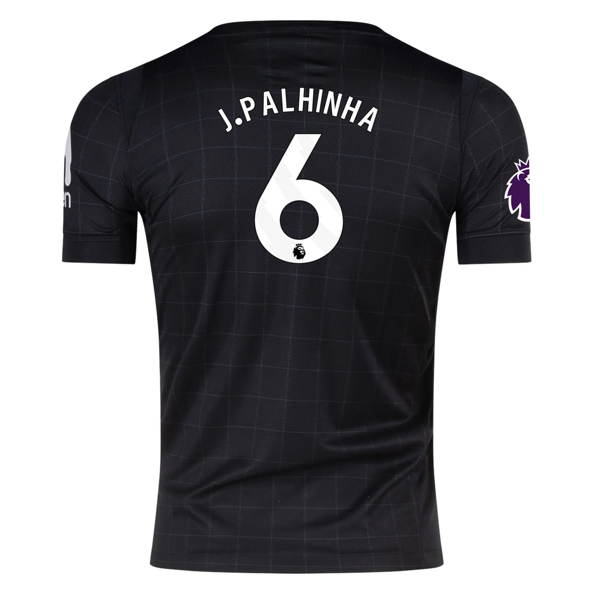 Kid's Replica J. Palhinha Tottenham Hotspur Away Jersey 25/26