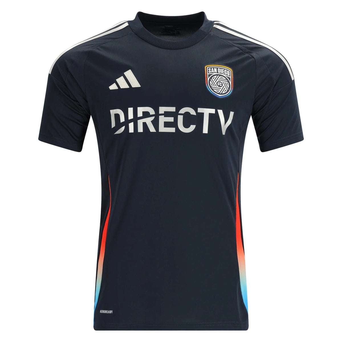 Men's Replica San Diego FC Home Jersey 2026