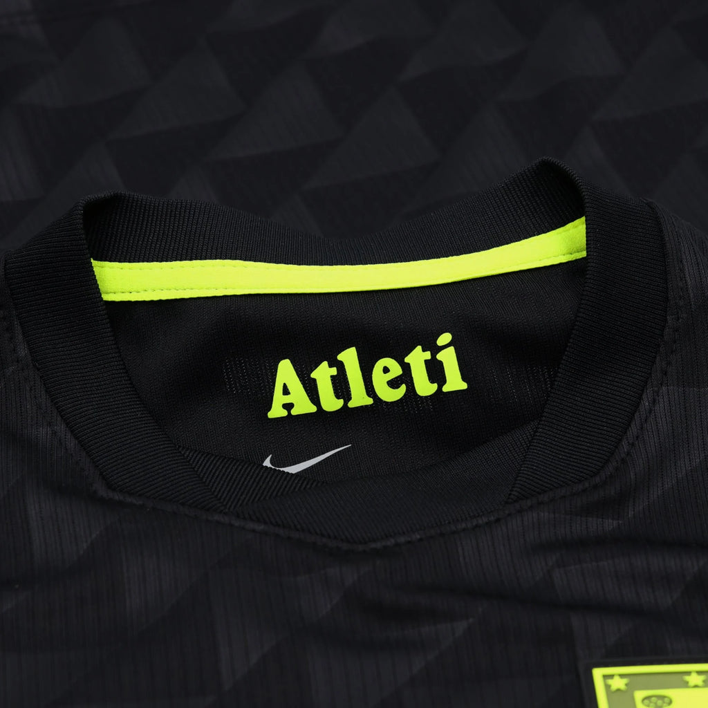 Kid's Replica Atletico Madrid Away Jersey 26/27