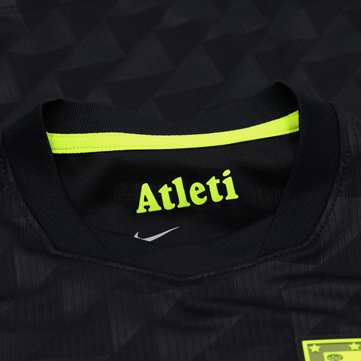 Kid's Replica Atletico Madrid Away Jersey 26/27