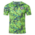 Manchester City Pre Match Training Jersey 3 2526