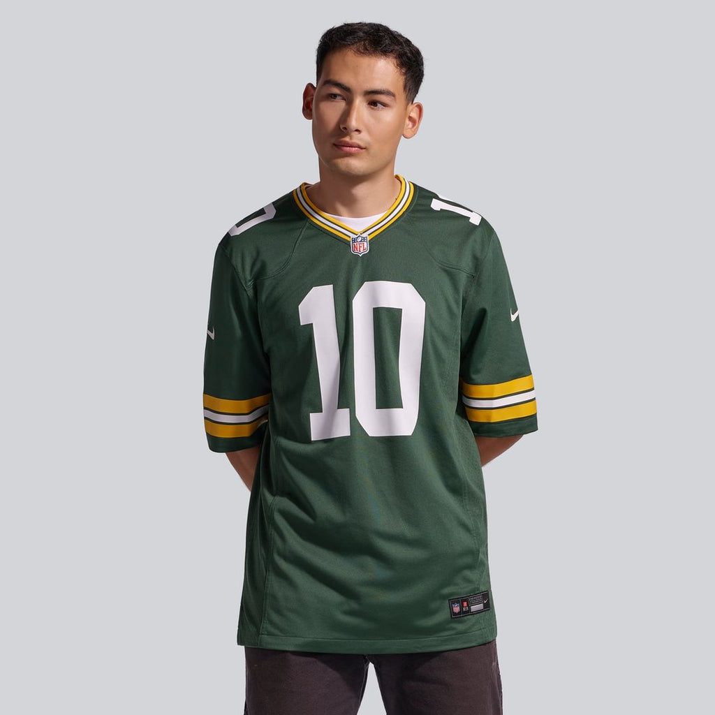 Men's Green Bay Packers Love Green Player