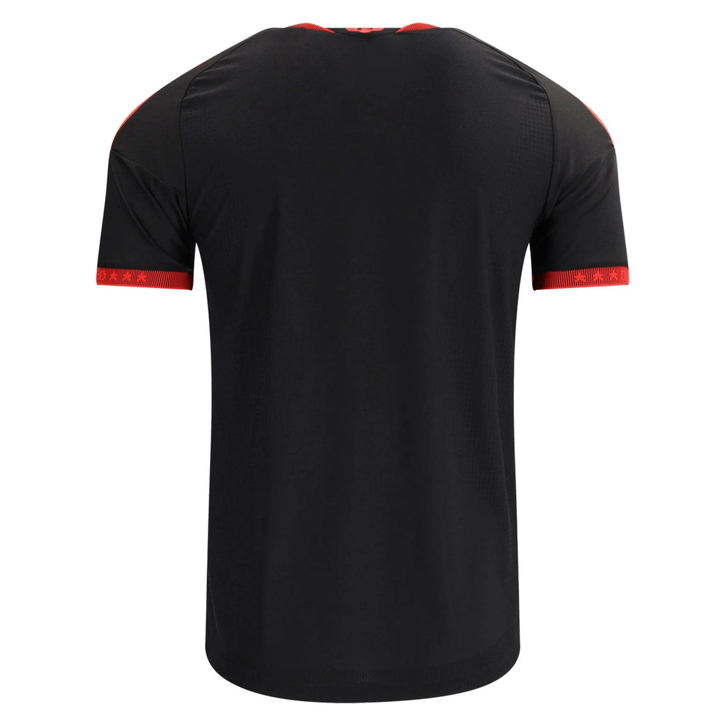 Men's Authentic DC United Home Jersey 2026