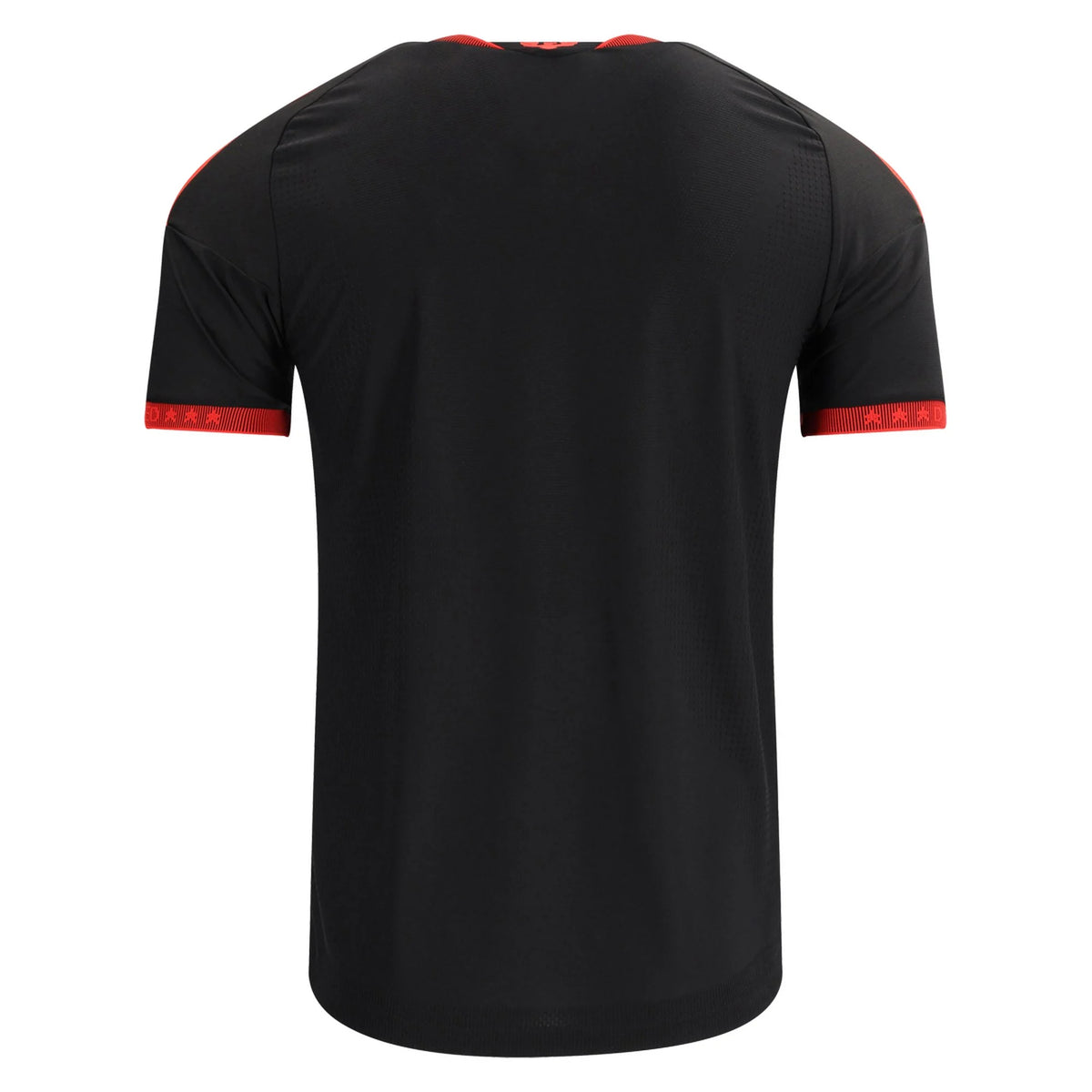 Men's Authentic DC United Home Jersey 2026