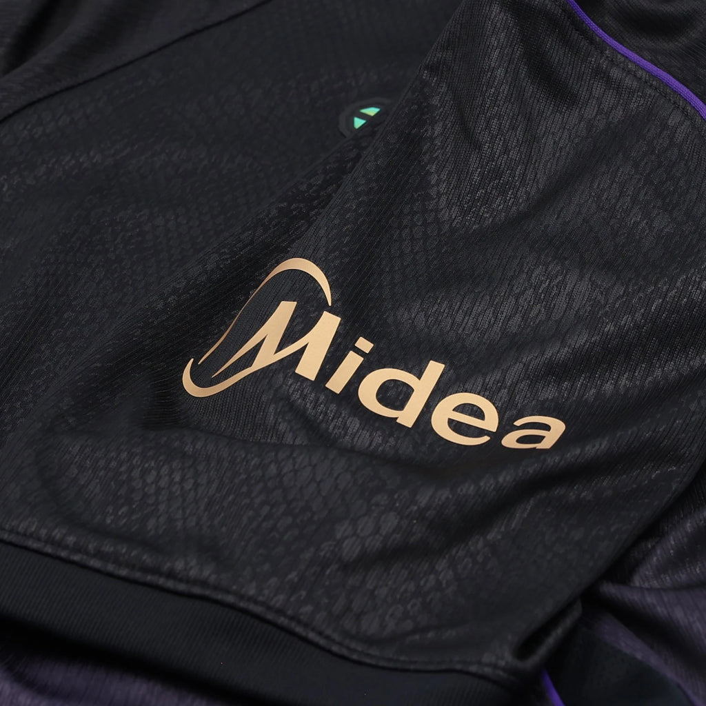 Men's Replica Barcelona Away Jersey 26/27