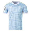 Men's Replica Juventus Away Jersey 25/26 UCL