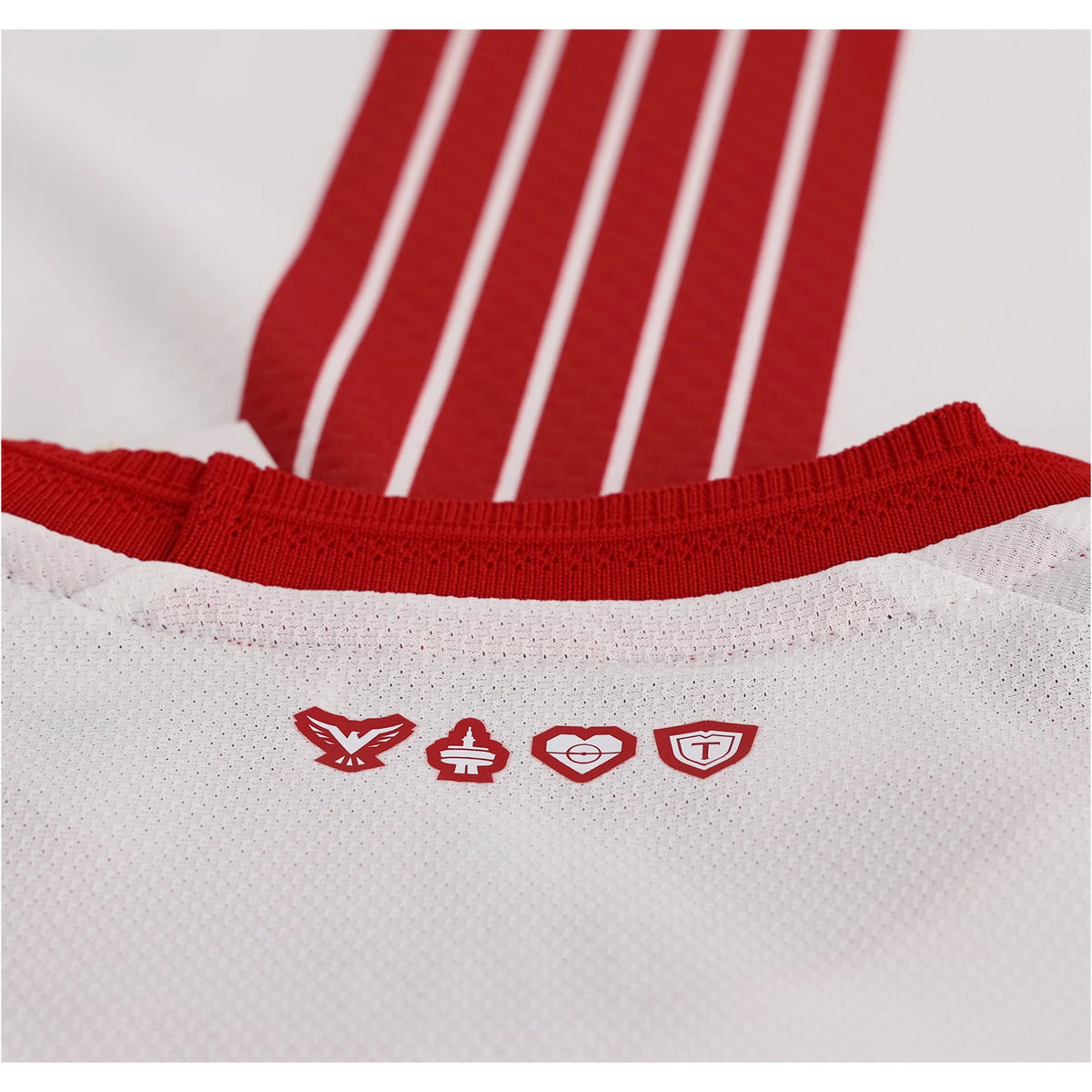 Men's Authentic Toronto FC Away Jersey 2026