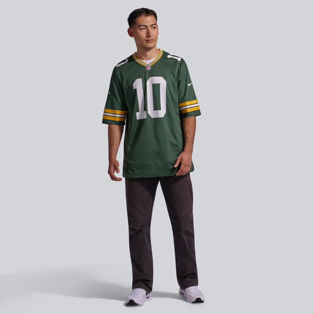 Men's Green Bay Packers Love Navy The 1923 Classic