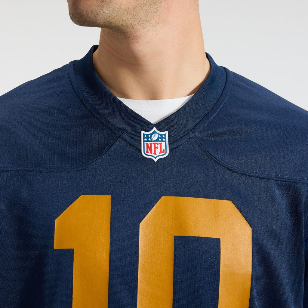 Men's Green Bay Packers Love Green Player