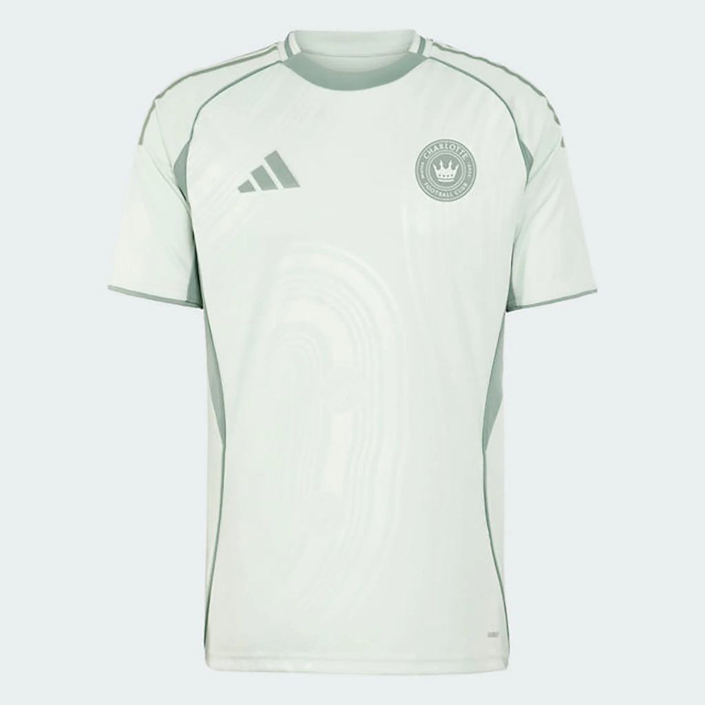 Charlotte FC One Planet Training Jersey 2025