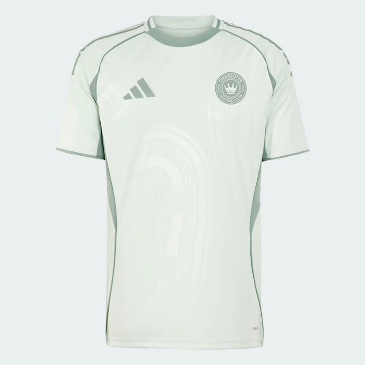 Charlotte FC One Planet Training Jersey 2025