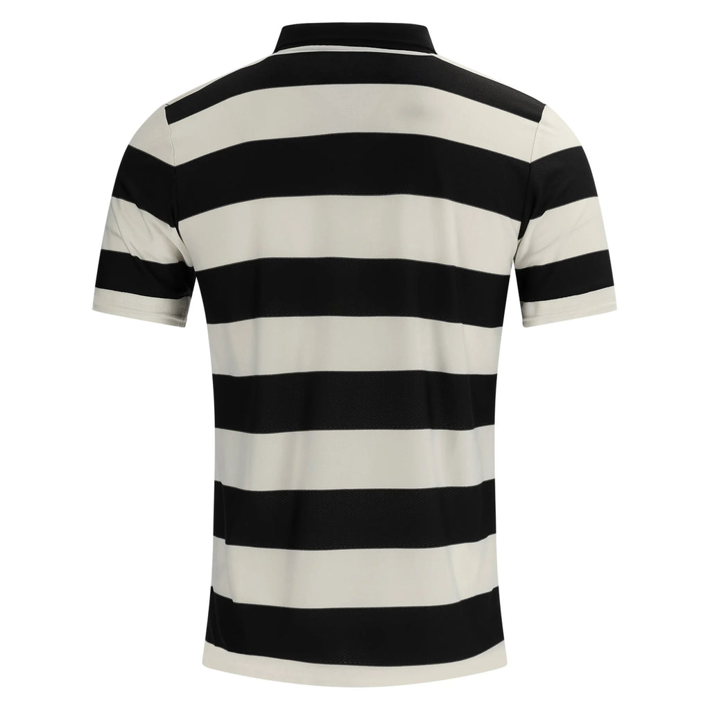 Men's Authentic Juventus Sgura Jersey 25/26