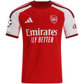 Men's Replica Arsenal Home Jersey 26/27 UCL