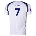Kid's Replica Xavi Tottenham Home Jersey 25/26