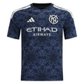 Kid's Replica New York City FC Away Jersey 2026