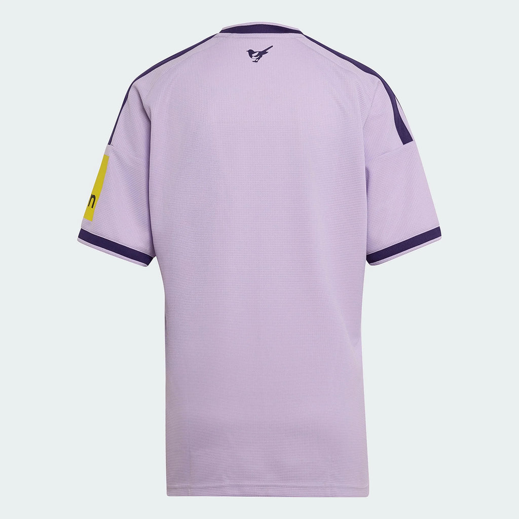 Men's Replica Newcastle Third Jersey 26/27