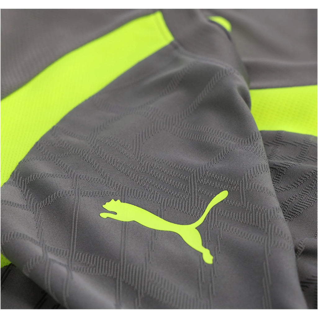 Borussia Dortmund Training Jersey 4 26/27 Grey