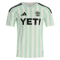 Men's Replica Austin FC Away Jersey 2026