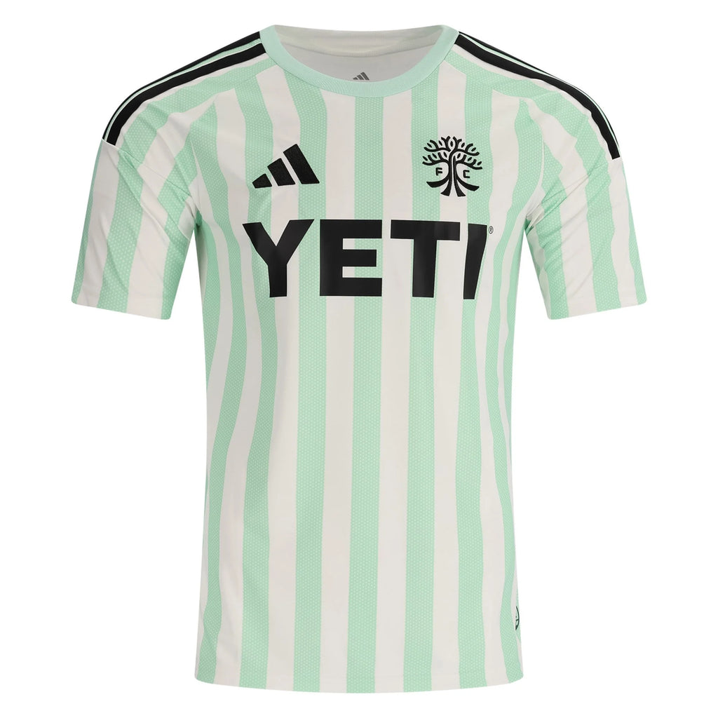 Men's Replica Wolff Austin FC Away Jersey 2026