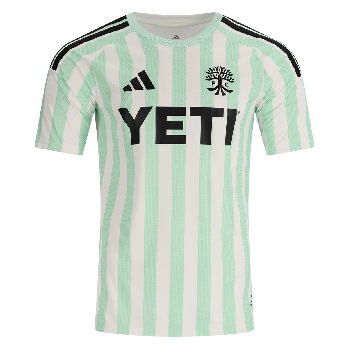 Men's Replica Wolff Austin FC Away Jersey 2026