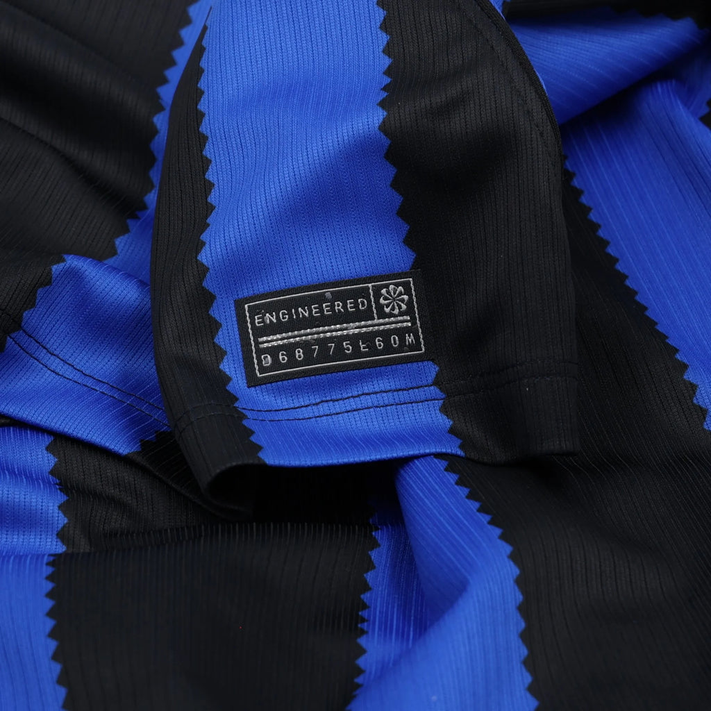 Men's Replica Inter Milan Home Jersey 26/27