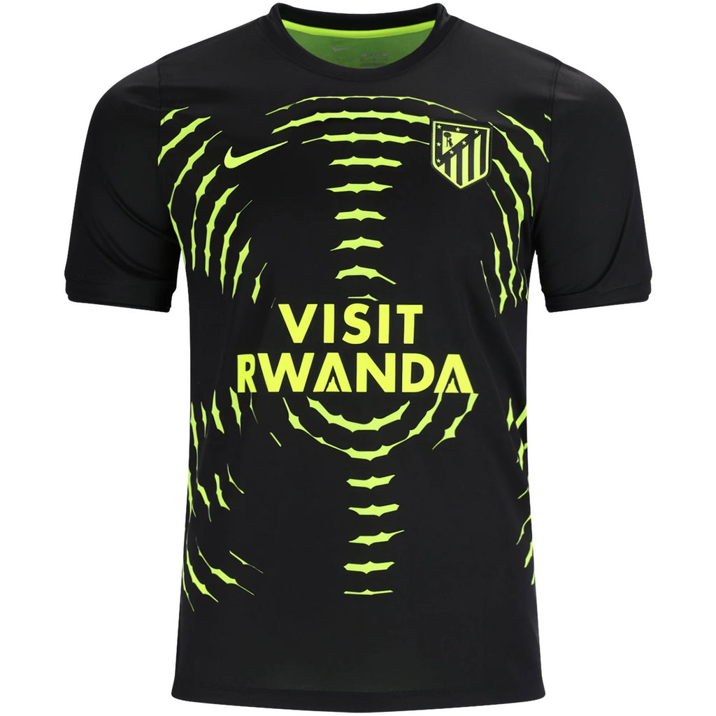 Atletico Madrid Pre Match Training Jersey 2 26/27