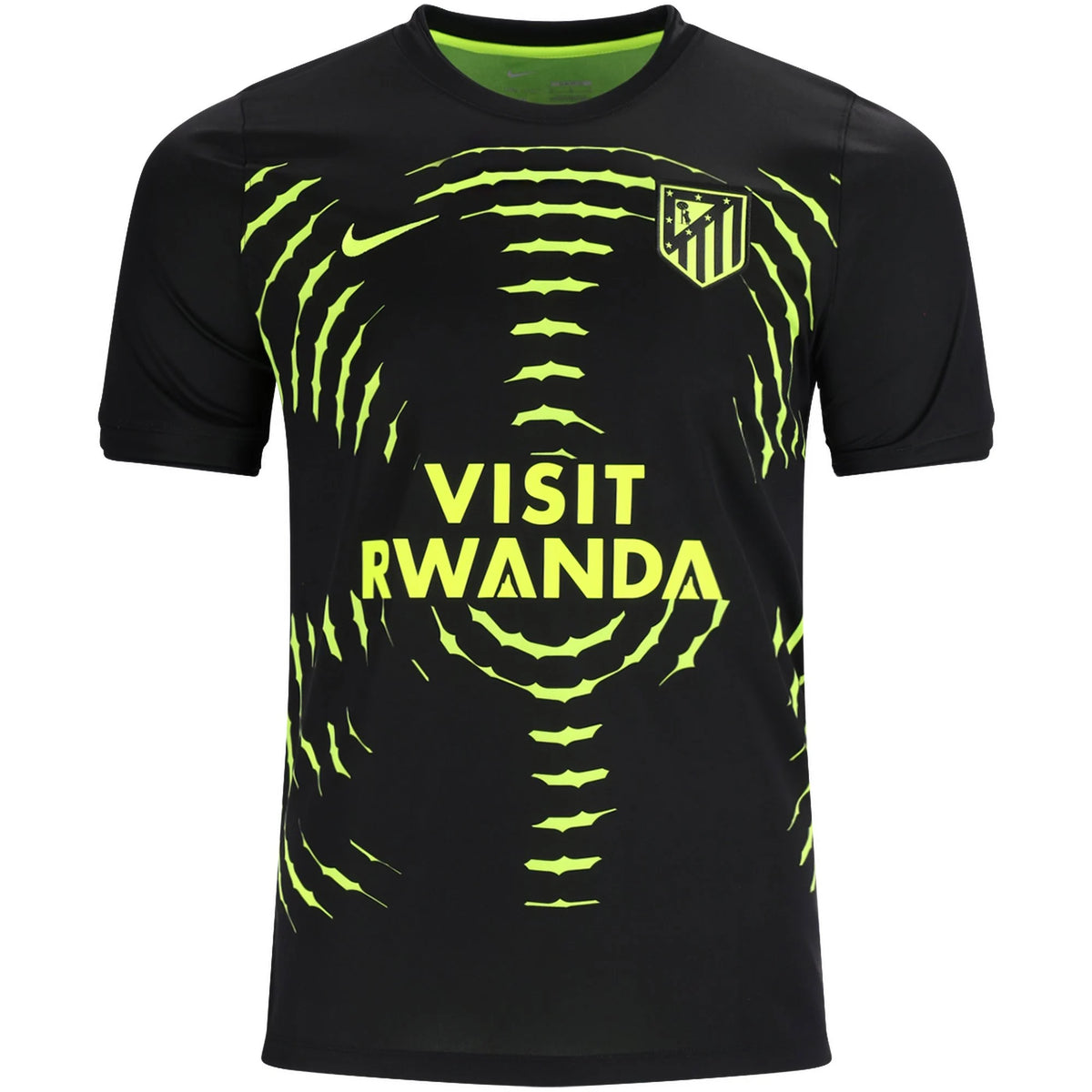 Atletico Madrid Pre Match Training Jersey 2 26/27