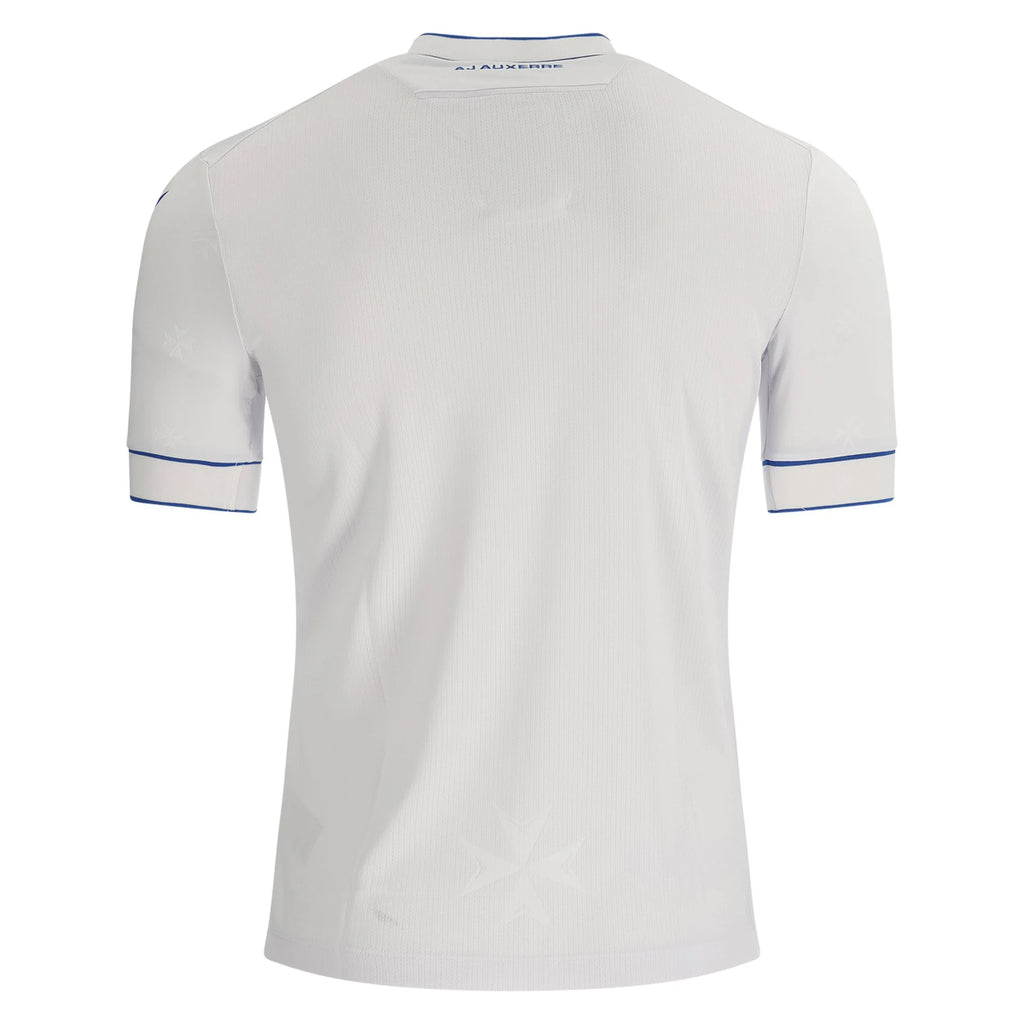 Men's Authentic Auxerre Home Jersey 25/26