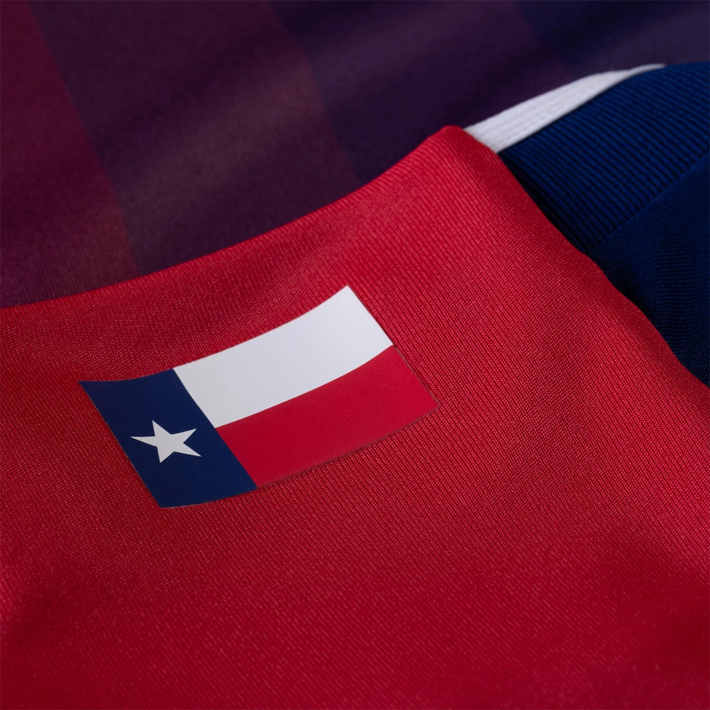 Men's Replica FC Dallas Home Jersey 25/26