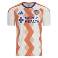 Men's Replica FC Cincinnati Away Jersey 2026