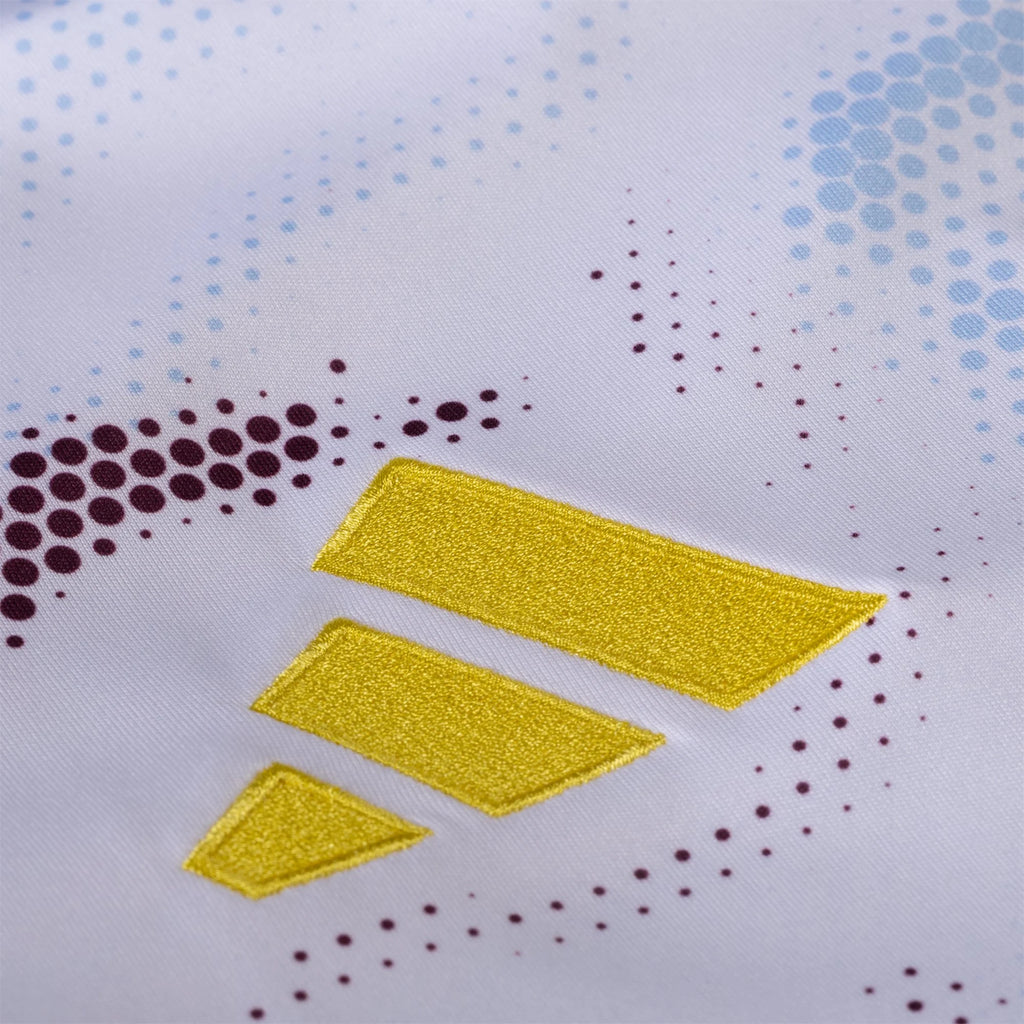 Aston Villa Pre Match Training Jersey 25/26