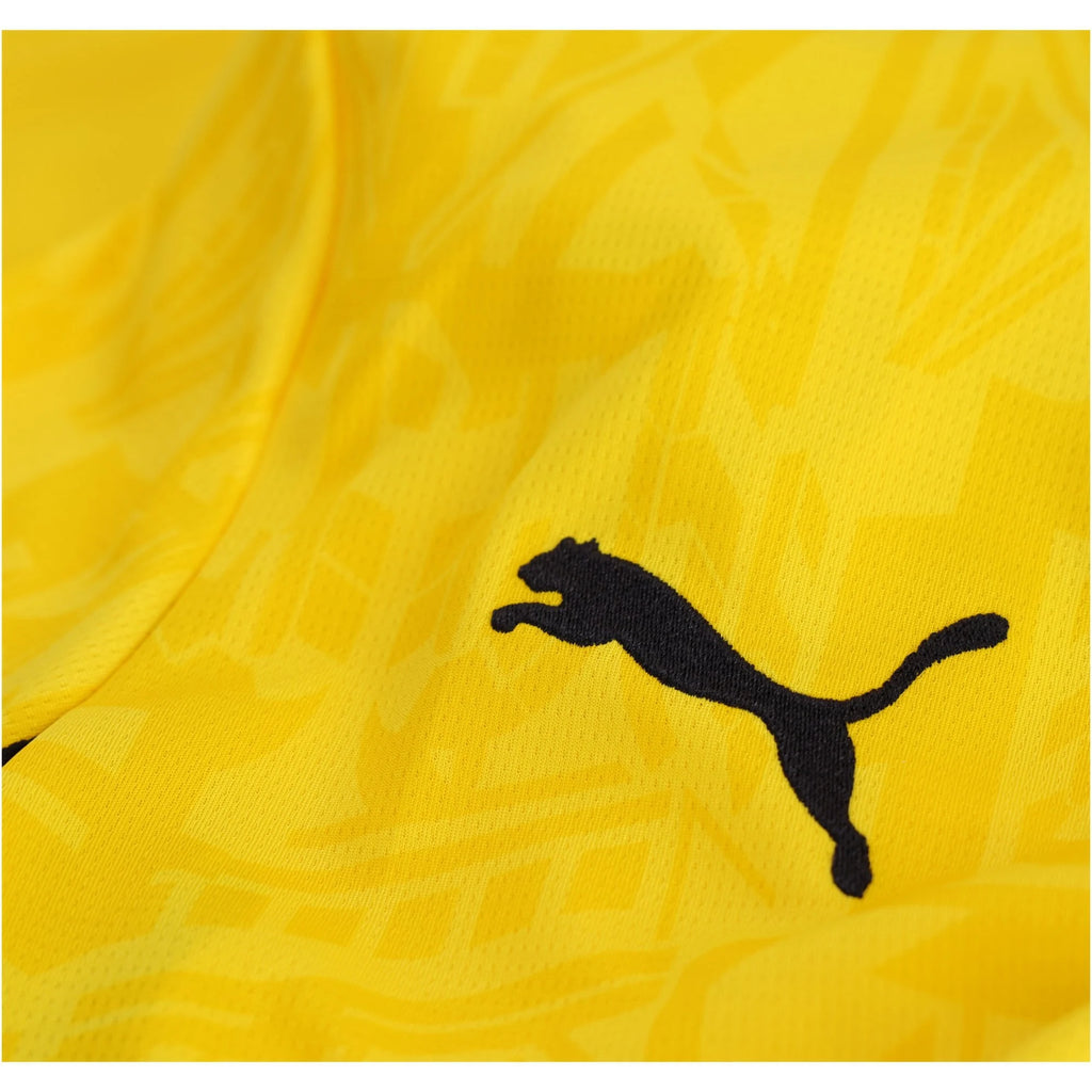 Kid's Replica Borussia Dortmund Home Jersey 26/27