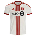 Men's Authentic Toronto FC Away Jersey 2026