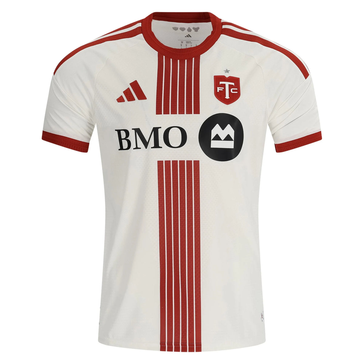 Men's Authentic Toronto FC Away Jersey 2026