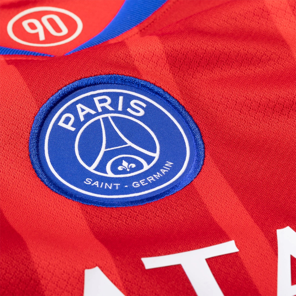 Kid's Replica Paris Saint-Germain Third Jersey 25/26
