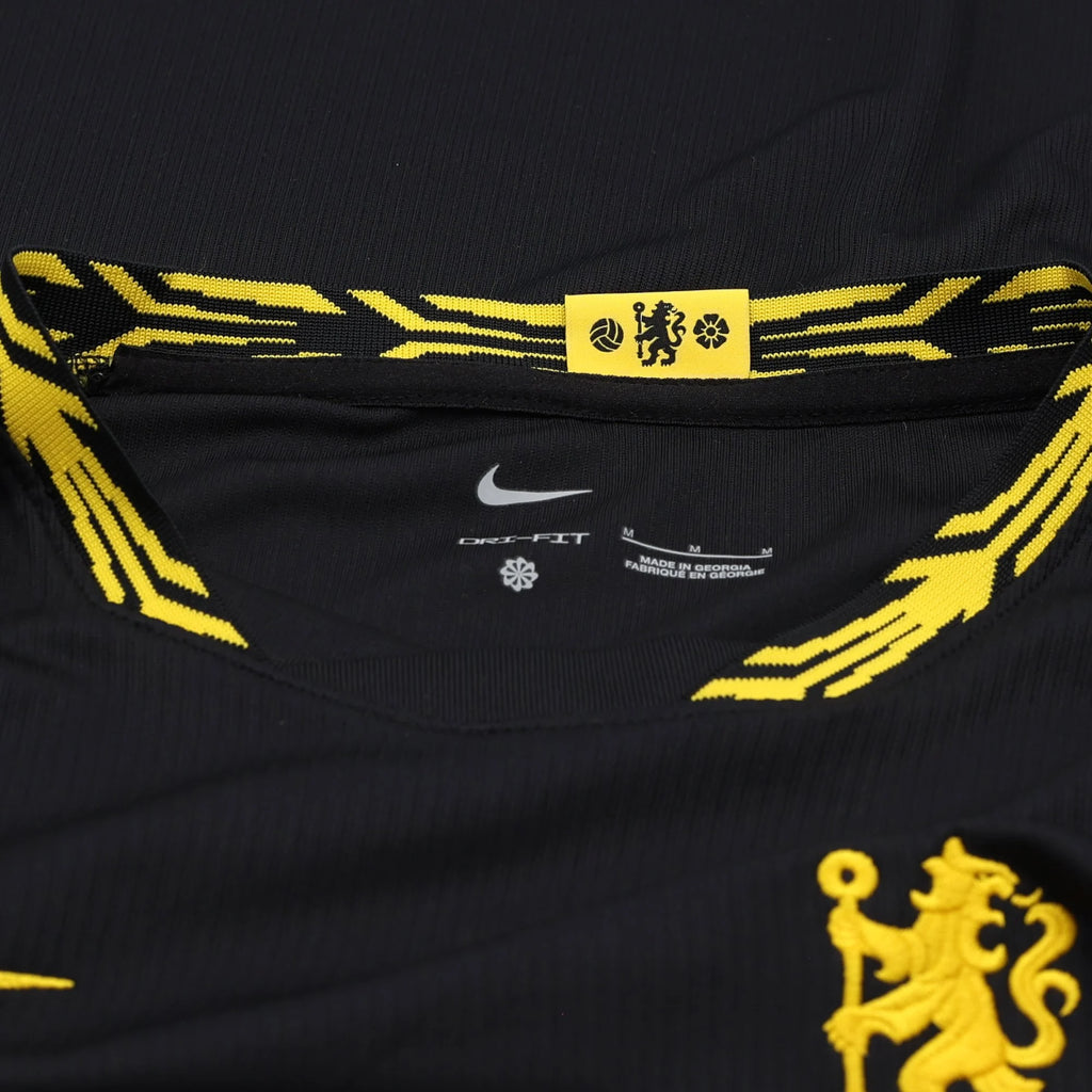 Men's Replica Chelsea Away Jersey 26/27