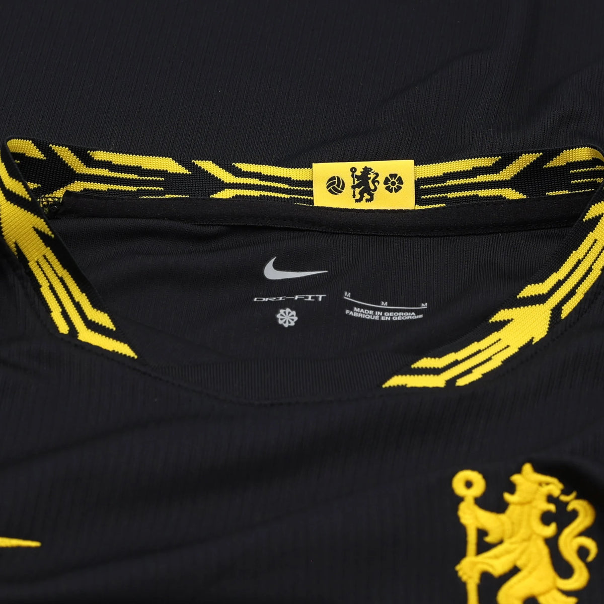 Men's Replica Chelsea Away Jersey 26/27