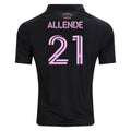 Kid's Replica Allende Inter Miami Away Jersey 2026