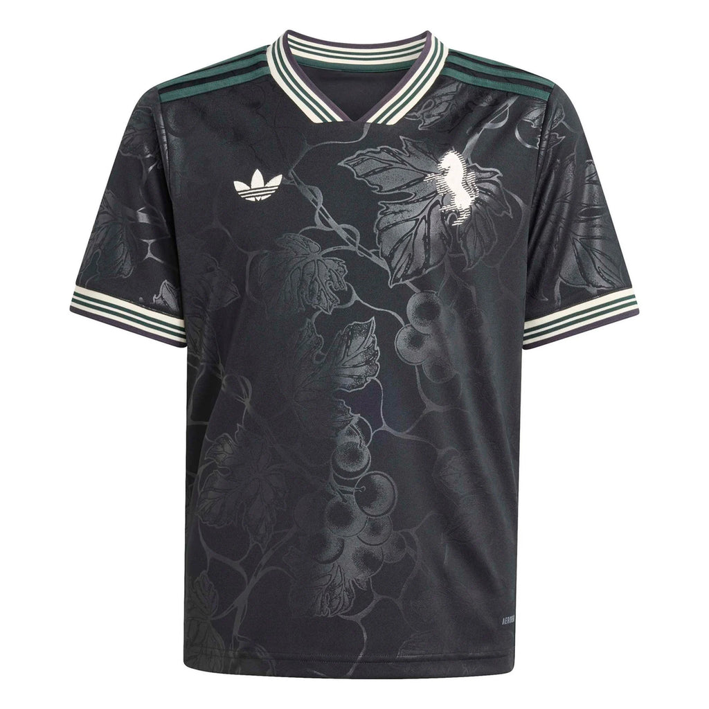 Kid's Replica Juventus Third Jersey 25/26