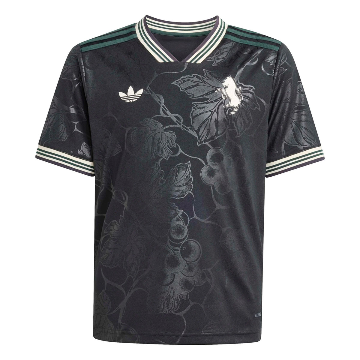 Kid's Replica Juventus Third Jersey 25/26