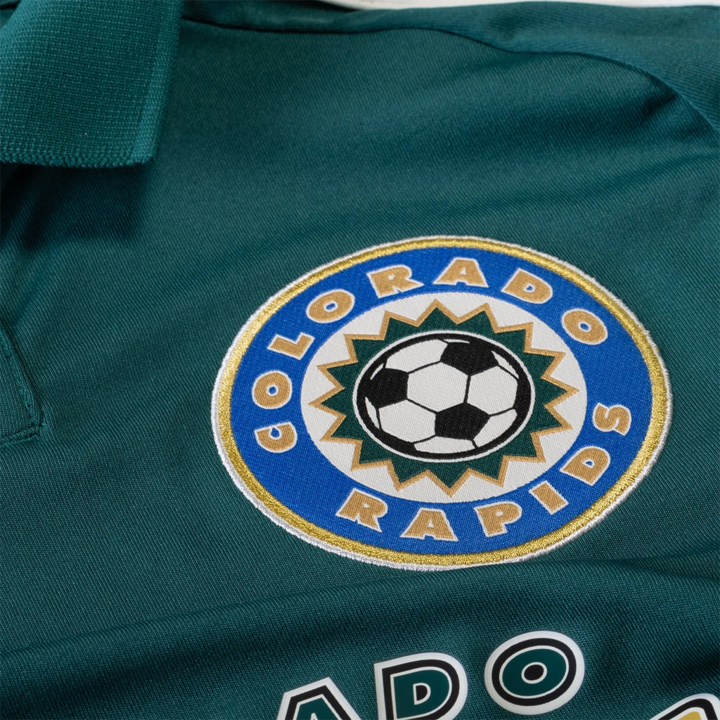 Kid's Replica Colorado Rapids Third Jersey 2025