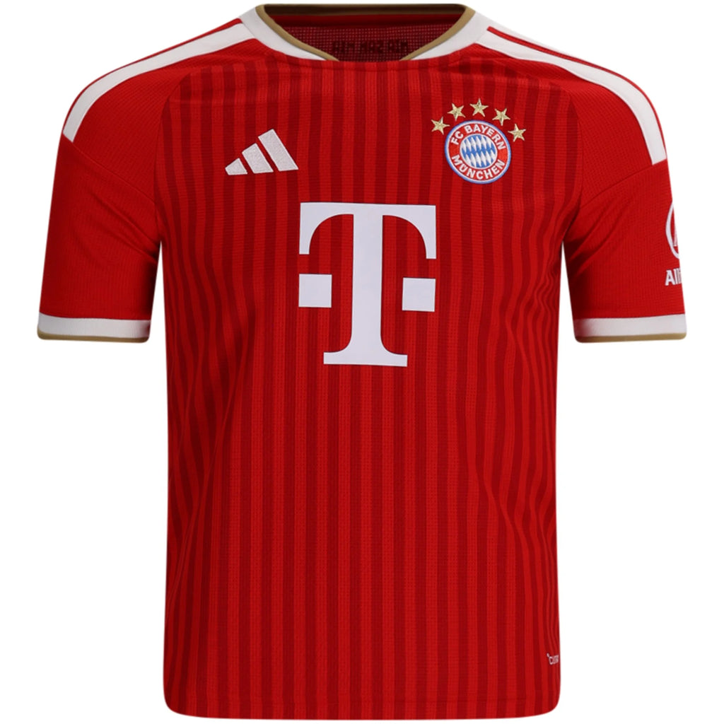 Kid's Replica Kane Bayern Munich Home Jersey 26/27