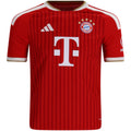 Kid's Replica Bayern Munich Home Jersey 26/27