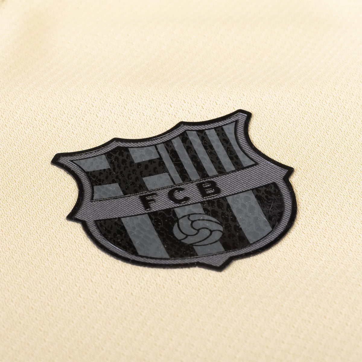 Kid's Replica Barcelona Away Jersey 25/26